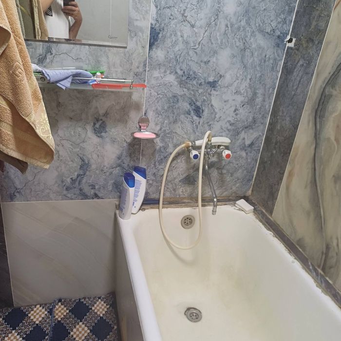 Kvartira sotiladi chilonzor 15 kv 1^2/4/4/