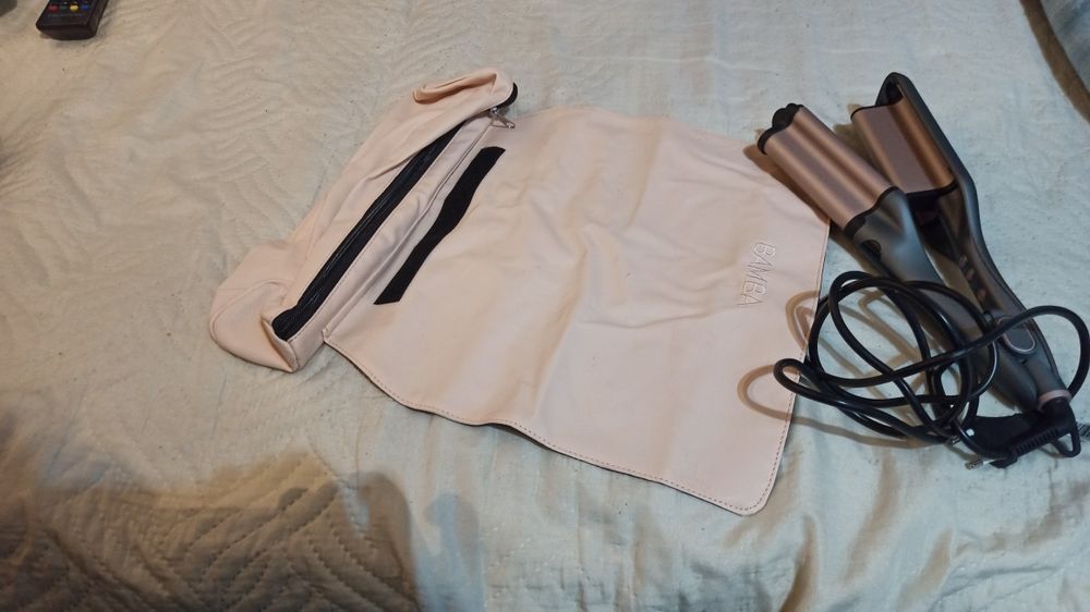 Ретро преса Cecqtek Bamba