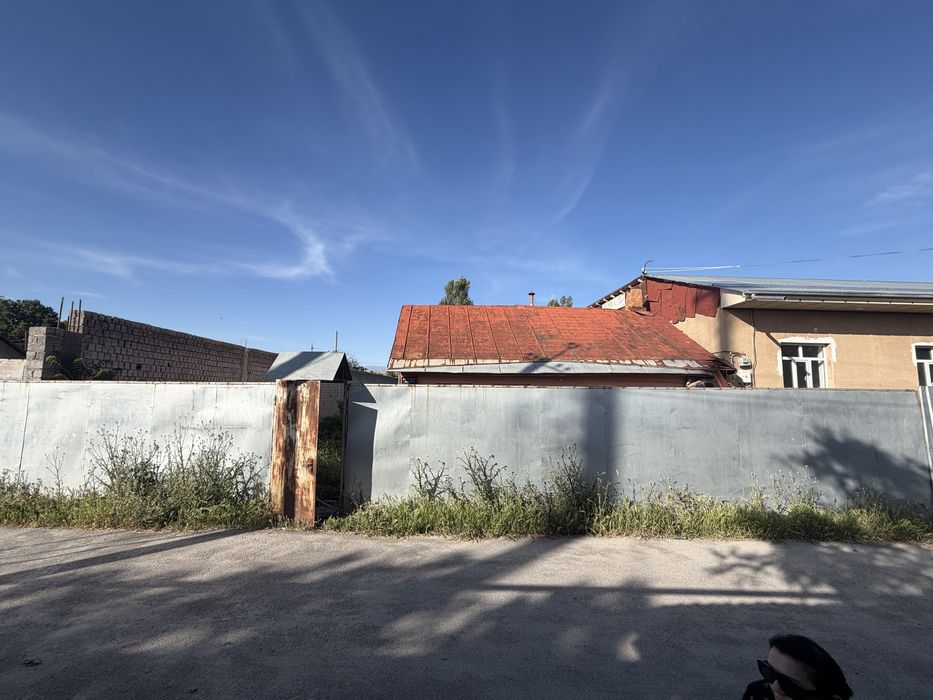 Срочно Аккавак 6 соток 3 ком: 68 000 у.е. - Sotish Chirchiq на Olx