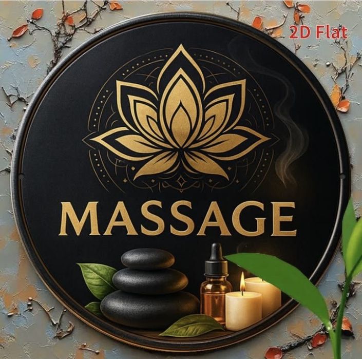 Массаж для мужчин