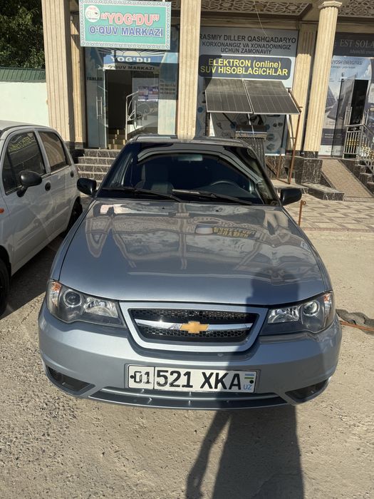 Nexia2 vikup beriladi