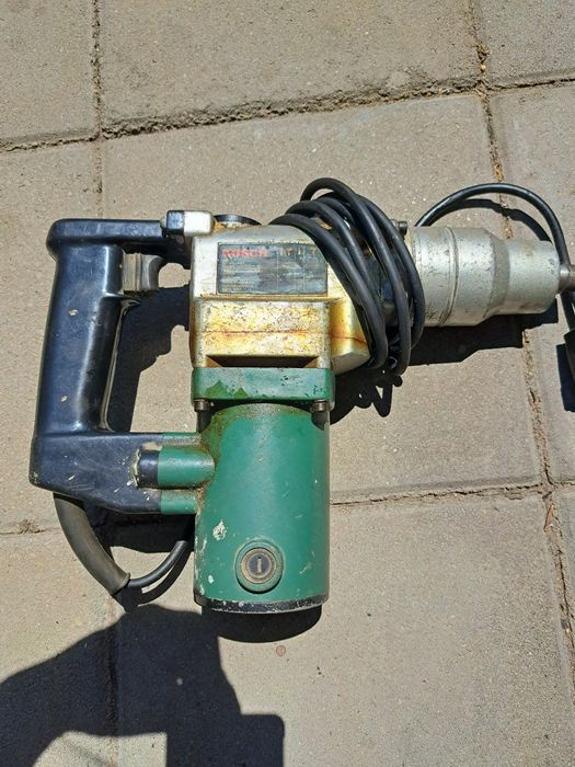 Перфоратор Бош за части