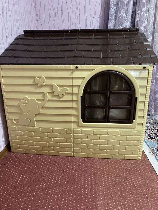 Продается домик для детей