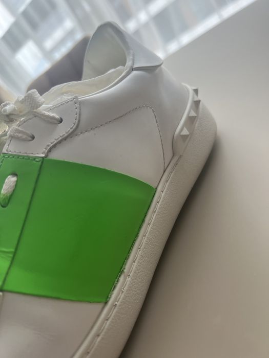 Маратонки Valentino