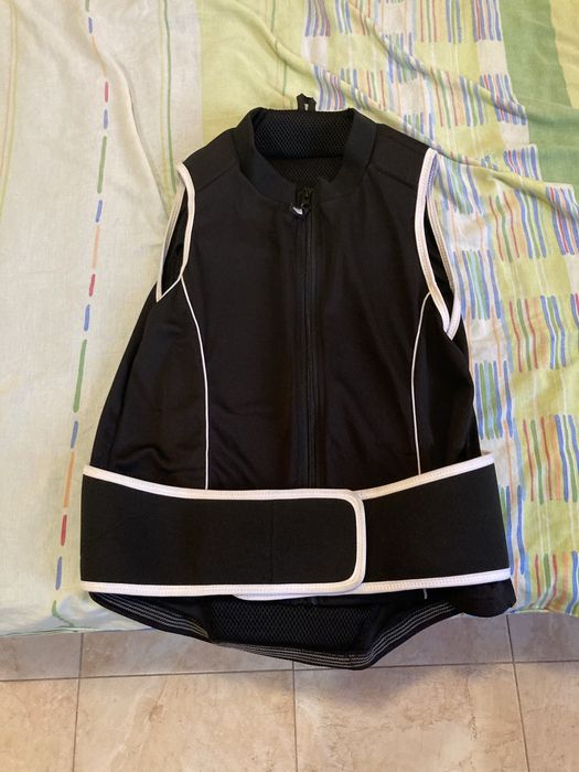 Протектор за Гръб / Гръбнак