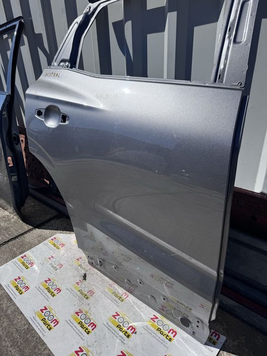 Usa portiera dreapta spate Renault Austral