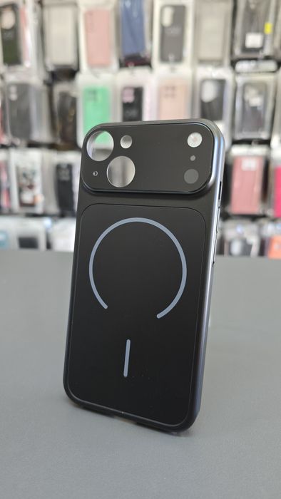 Кейс MagSafe за IPhone 14