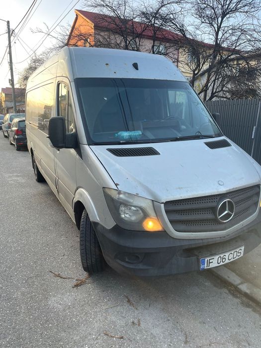 Vind Sprinter 316 7 locuri euro5