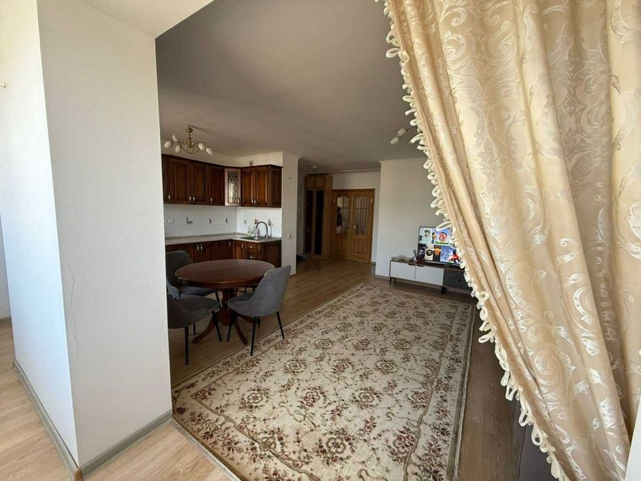 Костанай, ул. проспект Абая