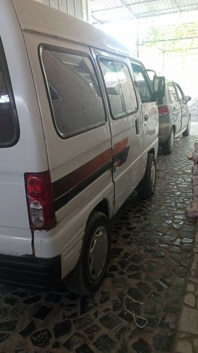 Damas 2001 kurib tel qilila