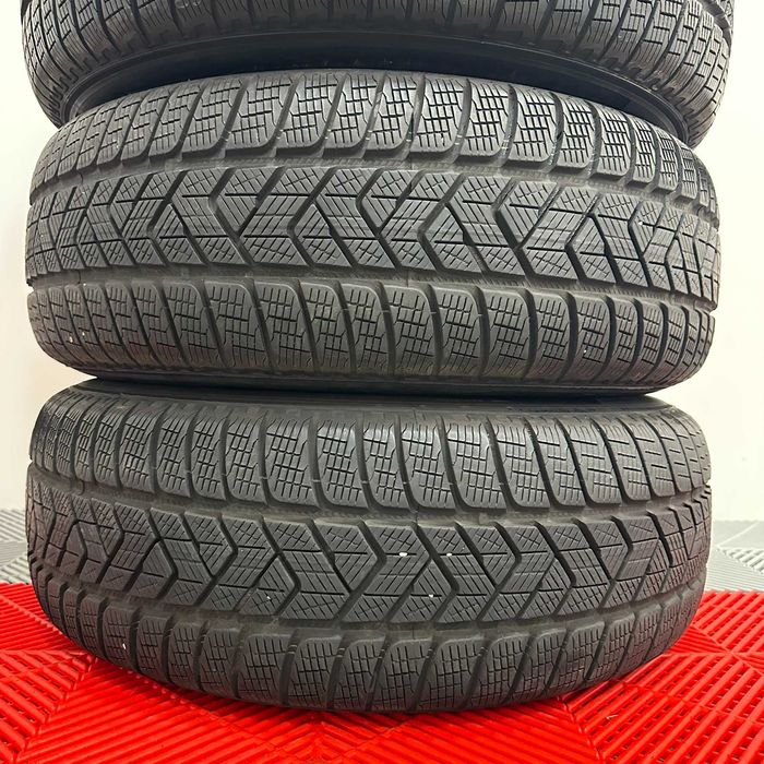 Jante Audi Q5 R17 an iarna 235/65 R17 *GARANTIE*