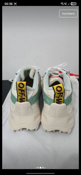 Off white odsy 1000