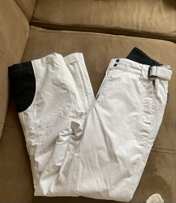 Бял Ски Панталон