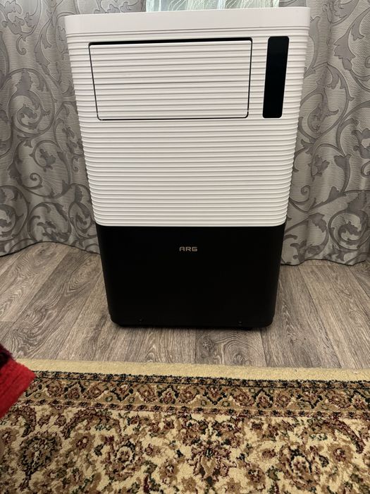 Продам кондиционер ARG CPC-12PA