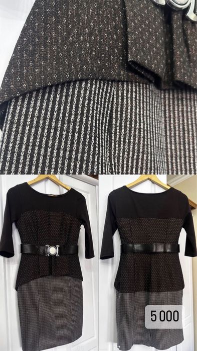 Платья размер S