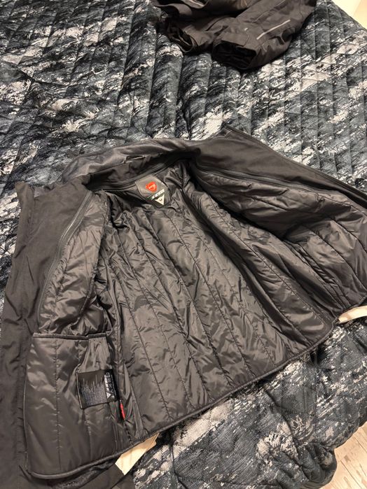 МОТО ЕКИПИРОВКА DAINESE нова