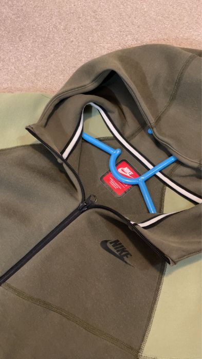 Nike tech fleece оригинален