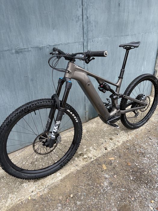 Specialized turbo levo gen4
