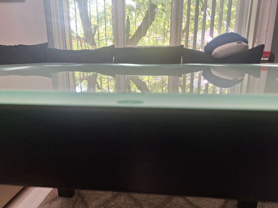 Маса Италия Стъкло