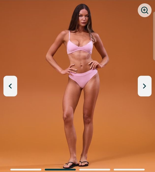 Бански нов myprotein