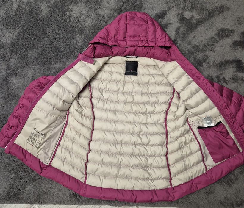 Куртка для девочки