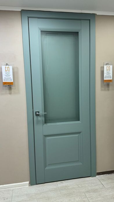 Двери межкомнатные