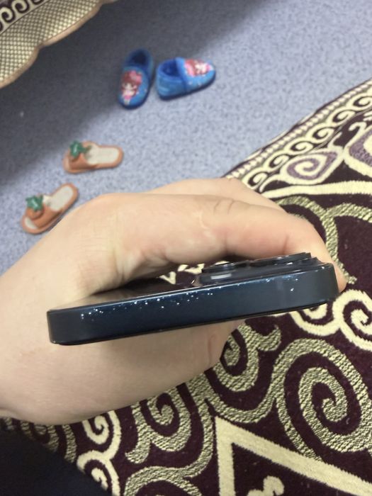 Iphone 14 черный, 128 gb