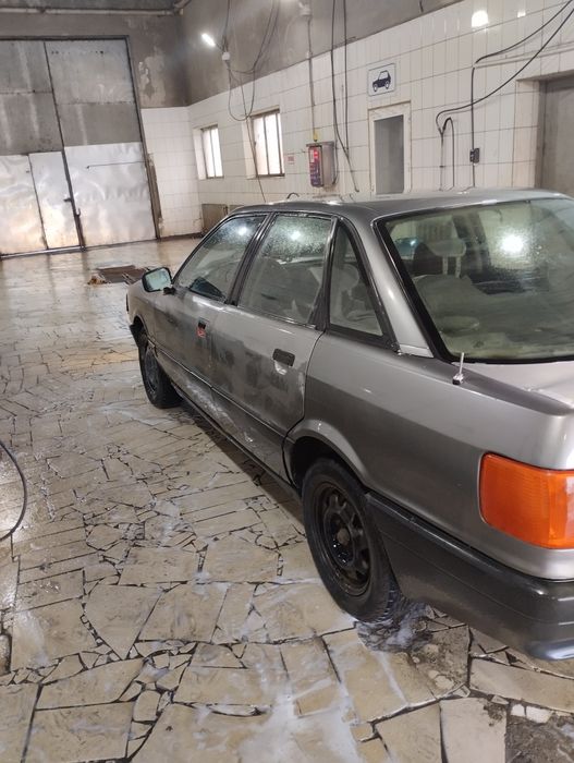 Продам Ауди 80 91г