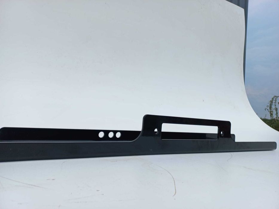 Troliu electric 12V Profesional,Sufa sintetic,cablu otel,Nou CuFactura