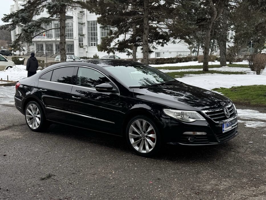 Vand VW Passat CC Full Options