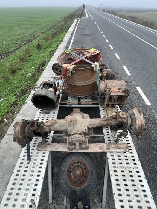 Piese Tractor 1010dt