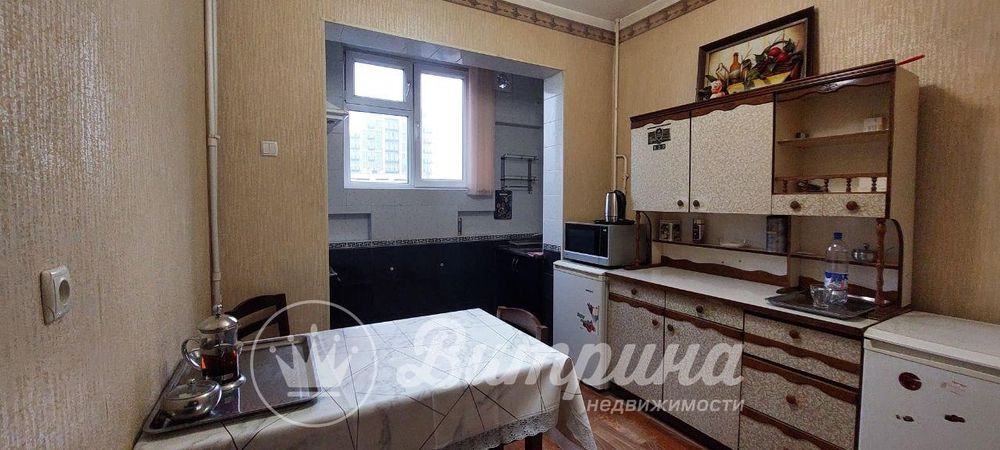 2-Комнатная в центре, Саида Барака