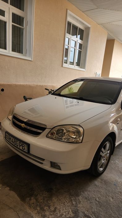 Lacetti 1.8 mexanika 2011.