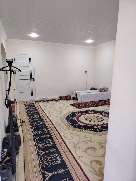 СРОЧНО Продается Дача/Евродом— ЯНГИЮЛЬ