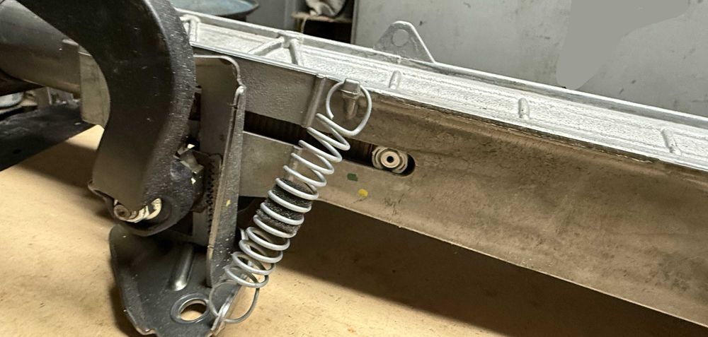 coloana superioara volan BMW F20