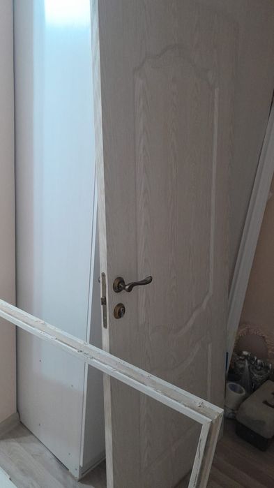 1ағаш есік. 1темір есік