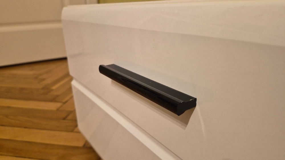 Comoda TV mobilier dulap raft polita de televizor CD DVD Home cinema K