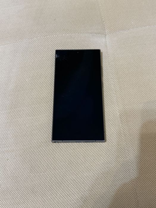 Display Samsung s24 ultra
