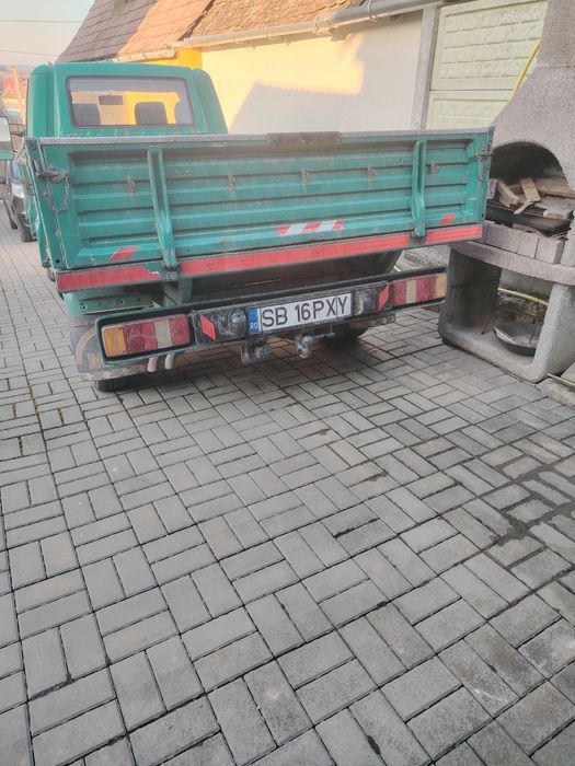 Volkswagen T4 Transporter 1.9 Tdi