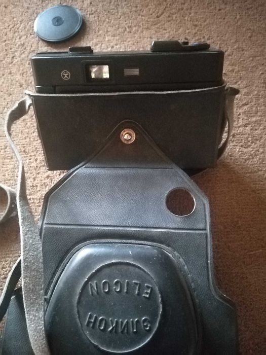 Продавам фотоапарат