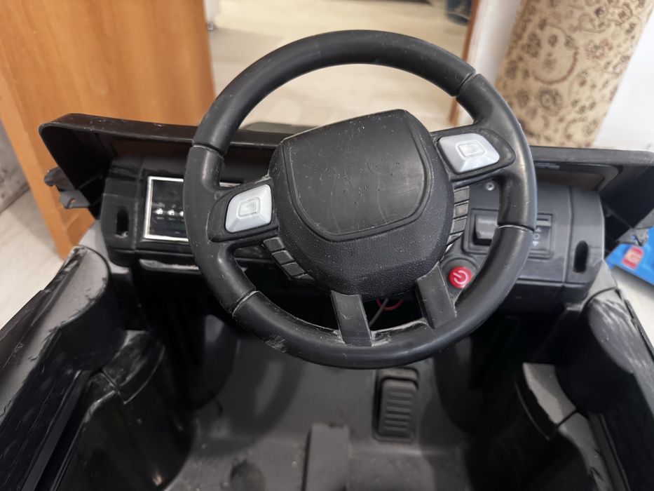 Продам машину б/у