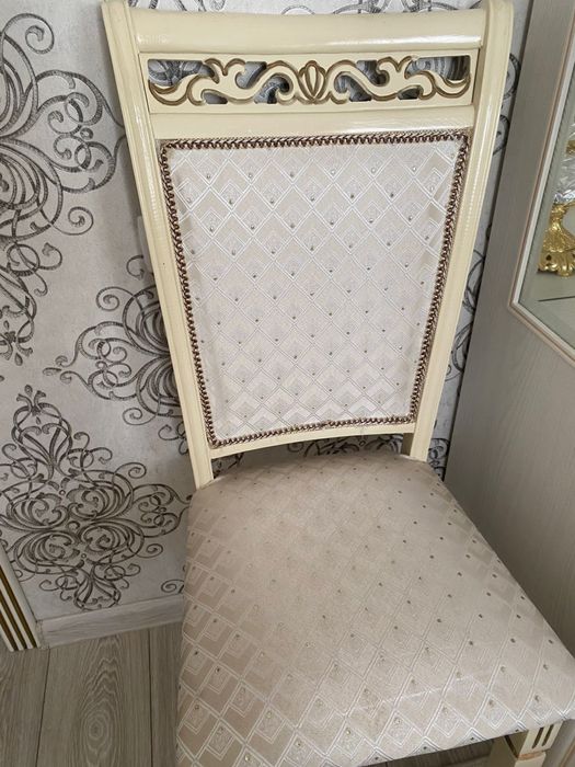 стулья 16штук состояние отличное