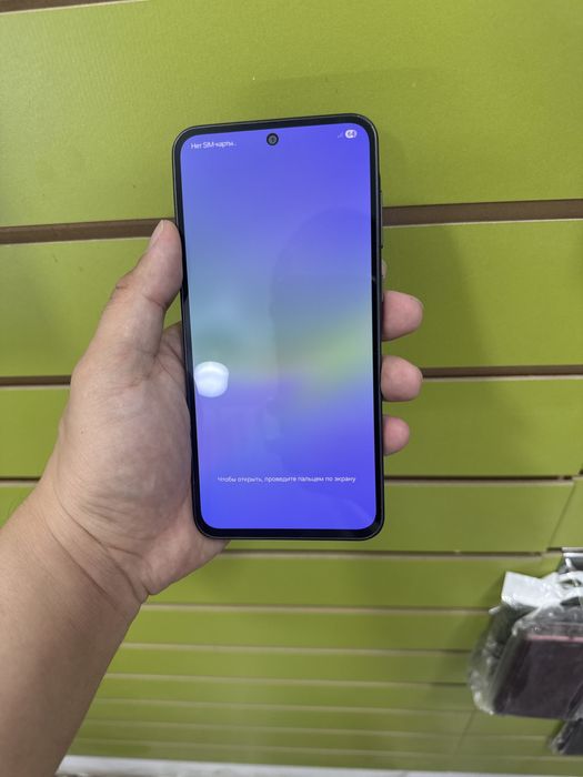 Samsung A36 128 gb