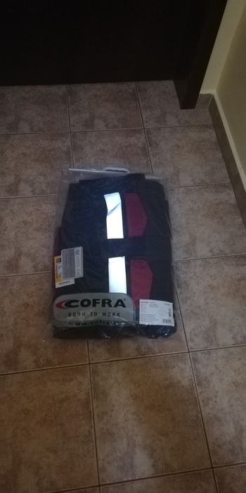 Зимно яке унисекс