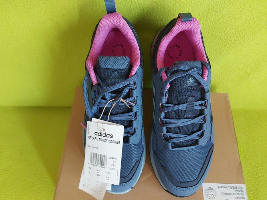 Adidas Terrex-37н-НОВО-Оригинални