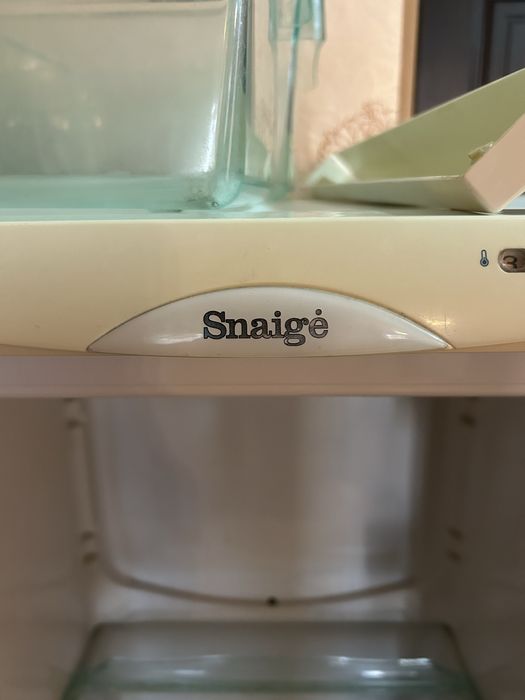 Срочно отдам холодильник.