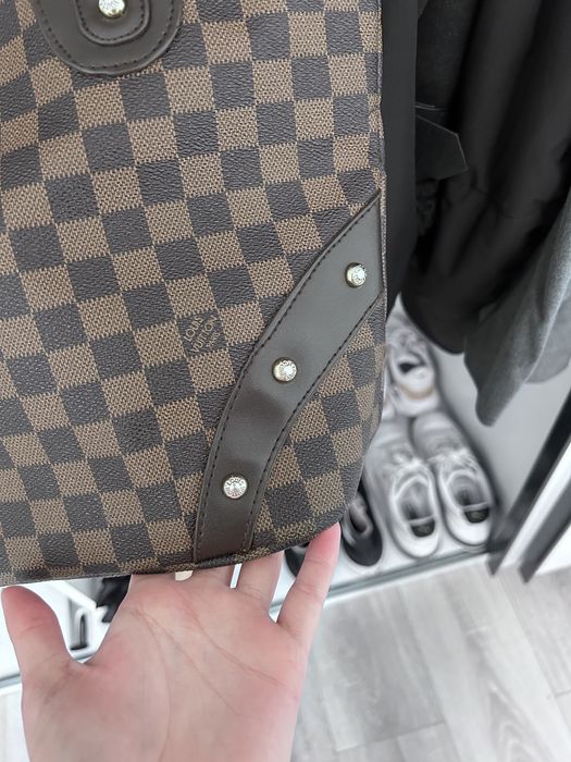 Geanta Louis Vuitton