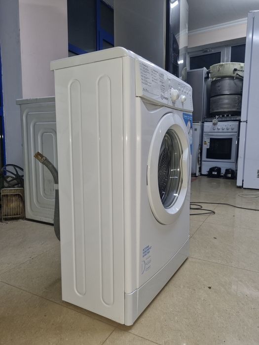 Стиральная машина Indesit 4kg