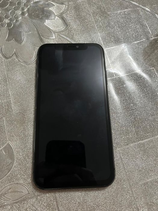 Айфон 11 обмен..