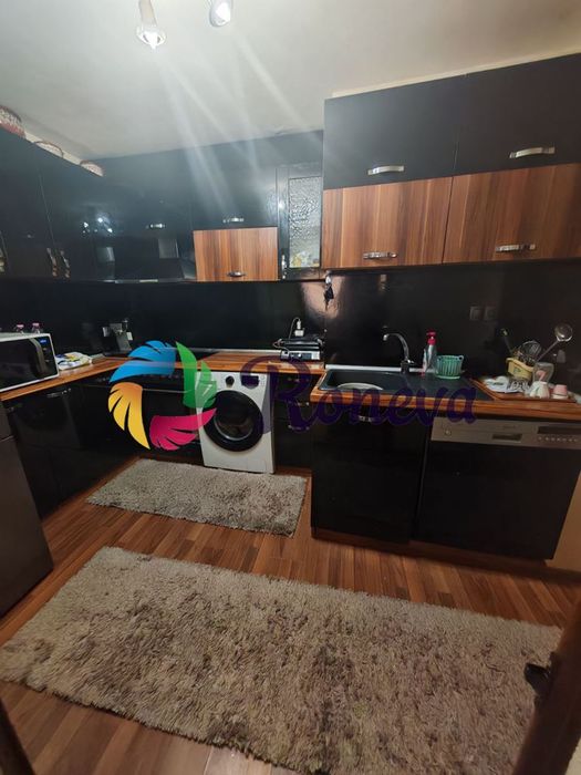 2-стаен в Варна-Колхозен пазар площ 84 цена 150000